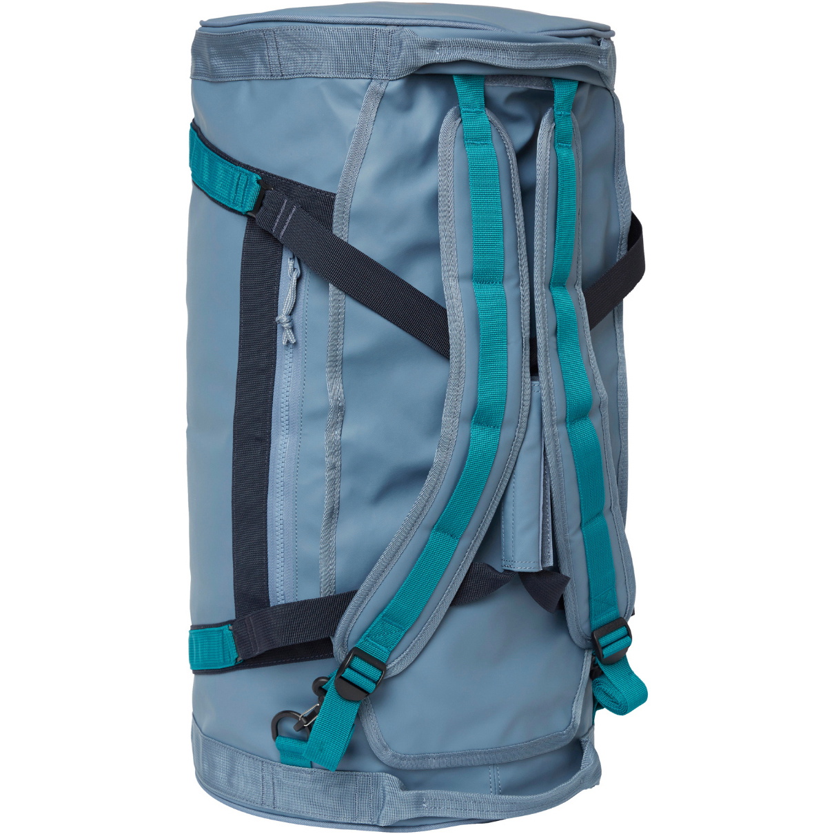 2026 Helly Hansen HH Duffel Bag 2 70L 68004 - Washed Navy